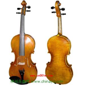 意大利手工小提琴 德音手工小提琴DY-101011Q