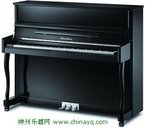 珠江钢琴122YH价格（118YH）