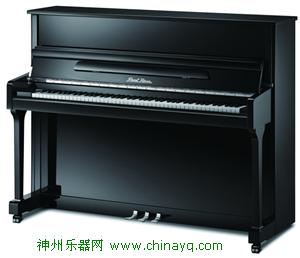 珠江钢琴118YH价格（122YH）