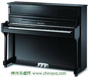珠江钢琴121YH