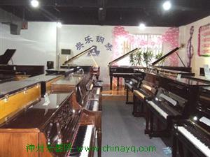 出售日本原装二手钢琴