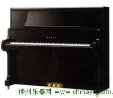 卡瓦依钢琴KP-132
