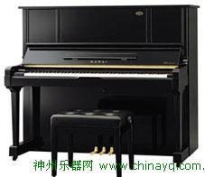 卡瓦依钢琴VT-125