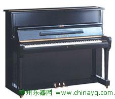 卡瓦依钢琴KC121