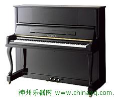 卡瓦依钢琴KU-125