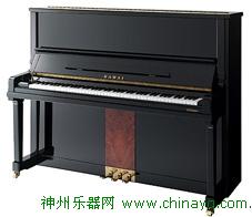 卡瓦依钢琴KU-130