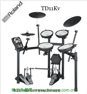 罗兰/ROLAND TD11KV/TD-11KV电子鼓