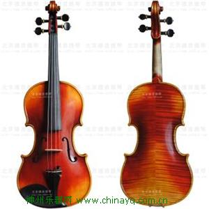 购买北京小提琴 德音手工小提琴DY-120303A