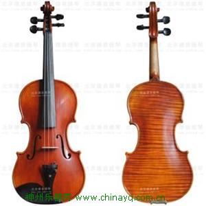 北京纯手工小提琴 德音手工小提琴DY-120305A
