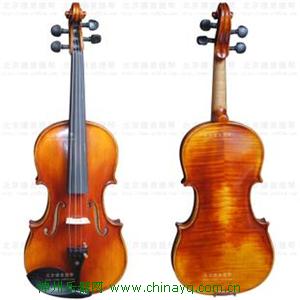 最优惠的小提琴价格 德音手工小提琴DY-120199H