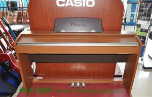 卡西欧电钢琴 各种型号最新报价表