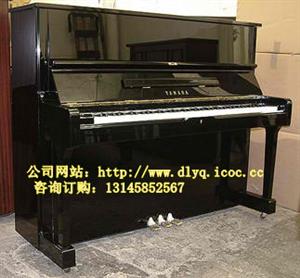 YAMAHA雅马哈二手立式钢琴 各种型号最新报价表