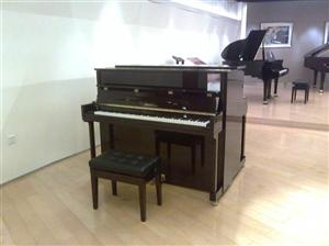 珠江二手钢琴 各种型号最新报价表