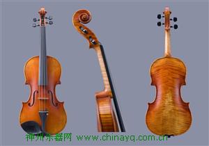 深圳制作与维修小提琴中提琴大提琴