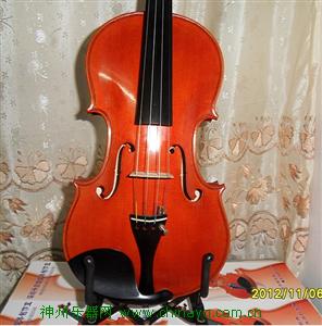 深圳哪里有制作手工小提琴