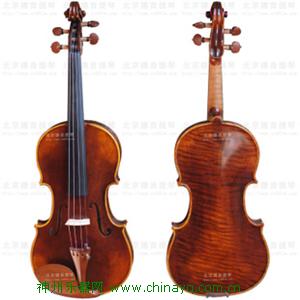 买小提琴价格 德音手工小提琴DY-120180A