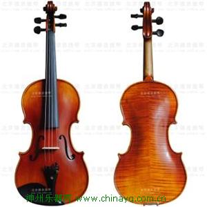 北京小提琴的价格 德音手工小提琴DY-120301A