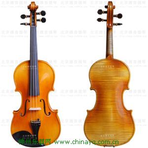 小提琴那种牌子好 德音手工小提琴DY-120272H