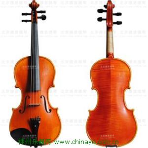 什么牌子的手工小提琴好 德音手工小提琴DY-120311Q
