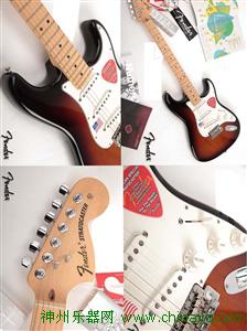 广州雅琴乐器批发电吉他 吉他配件