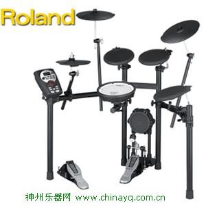 新款罗兰/ROLAND TD15KV/TD-15KV 电鼓电子鼓  ￥:8500