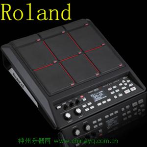 Roland 罗兰SPD-SX 电鼓打击板电子打击板采样机  ￥:2800