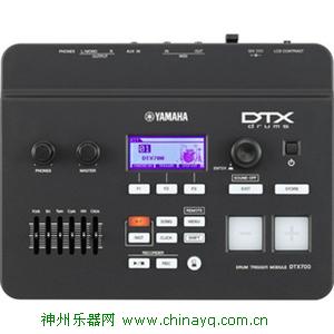 雅马哈 yamaha DTX700 电子鼓音源  ￥:3750
