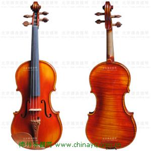 北京买手工小提琴价格 德音手工小提琴DY-130110H