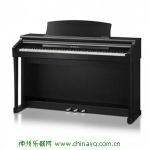 KAWAI卡瓦依CA-13电钢琴纯木键盘 重锤88键 卡哇伊CA13 ￥:5300