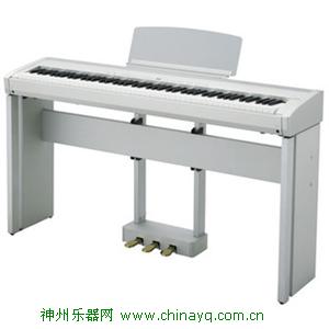 卡哇伊KAWAI电钢琴 KAWAI ES6 W 银白色  ￥:5200