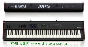 KAWAI MP5 卡哇伊电钢琴 MP-5  ￥:9500