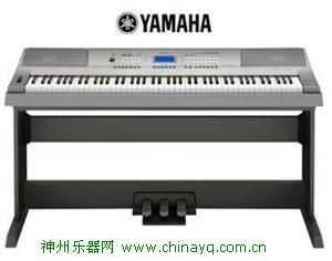 YAMAHA雅马哈电钢琴 KBP500 KBP-500 3踏板全套  ￥:2850