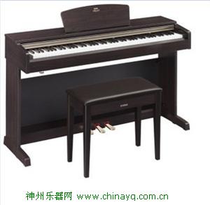 YAMAHA雅马哈YDP-141电钢琴YDP141重锤88键  ￥:3300
