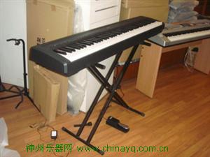 YAMAHA雅马哈电钢琴88键重锤P85 P-85S P85S YAMAHA数码钢琴 ￥:1550