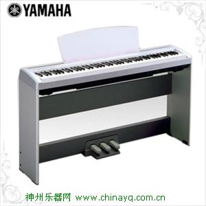 YAMAHA雅马哈电钢琴P-85 P85S 88键 重锤 数码钢琴  ￥:1550