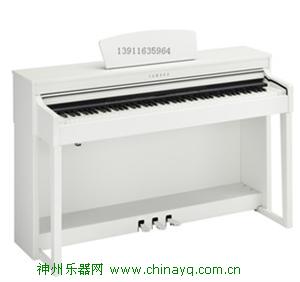 YAMAHA雅马哈电钢琴CLP-430PE CLP430 数码钢琴 ￥:7700