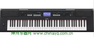 YAMAHA 雅马哈NPV60 NP-V60电子琴 正品 雅马哈电子琴  ￥:1360