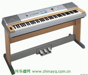 雅马哈DGX-630电钢琴 YAMAHA DGX630电钢琴 ￥:2660