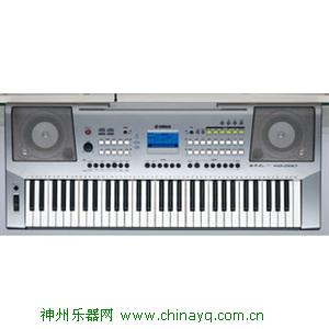 雅马哈电子琴KB-280 KB280 演奏考级推荐 初学61键电子琴含踏板 ￥:1300