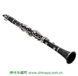 杰普特JCL-637N单簧管 杰普特JCL637N黑管杰普特单簧管  ￥:2000