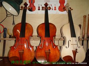 深圳兴宏韵提琴直销 销售 出租 工作室直销小提琴 租赁小提琴