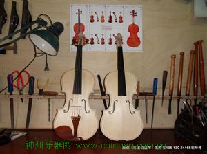 深圳销售小提琴 维修小提琴