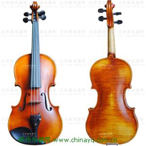 北京手工小提琴价格 德音手工小提琴DY-130119A