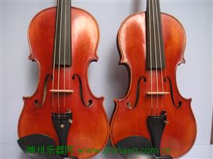 广东省手工小提琴制作室