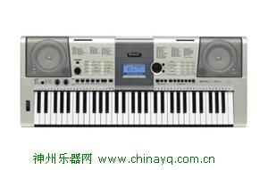雅马哈YPT-420电子琴