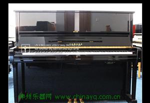 宁波零售日韩原装进口钢琴