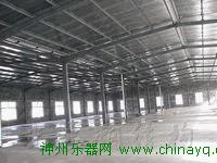 山东专业钢结构生产公司-光磊钢结构