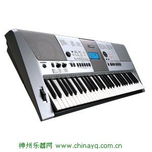 雅马哈PSR-E413电子琴