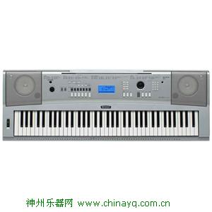 雅马哈DGX-230(76键)电子琴
