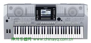 雅马哈PSR-S910电子琴